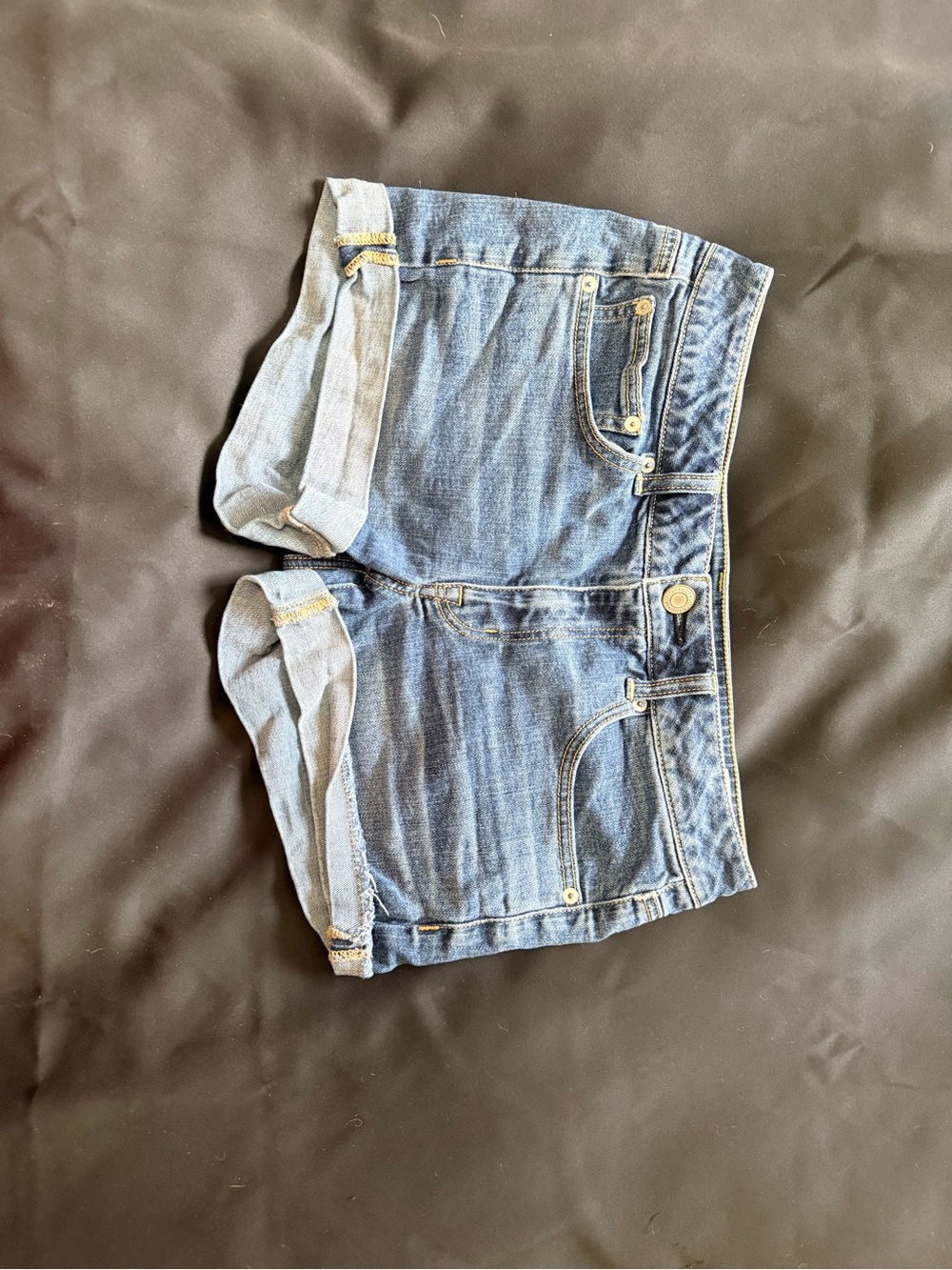 AE Boymidi short